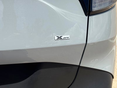 2023 Kia Sportage X-Pro