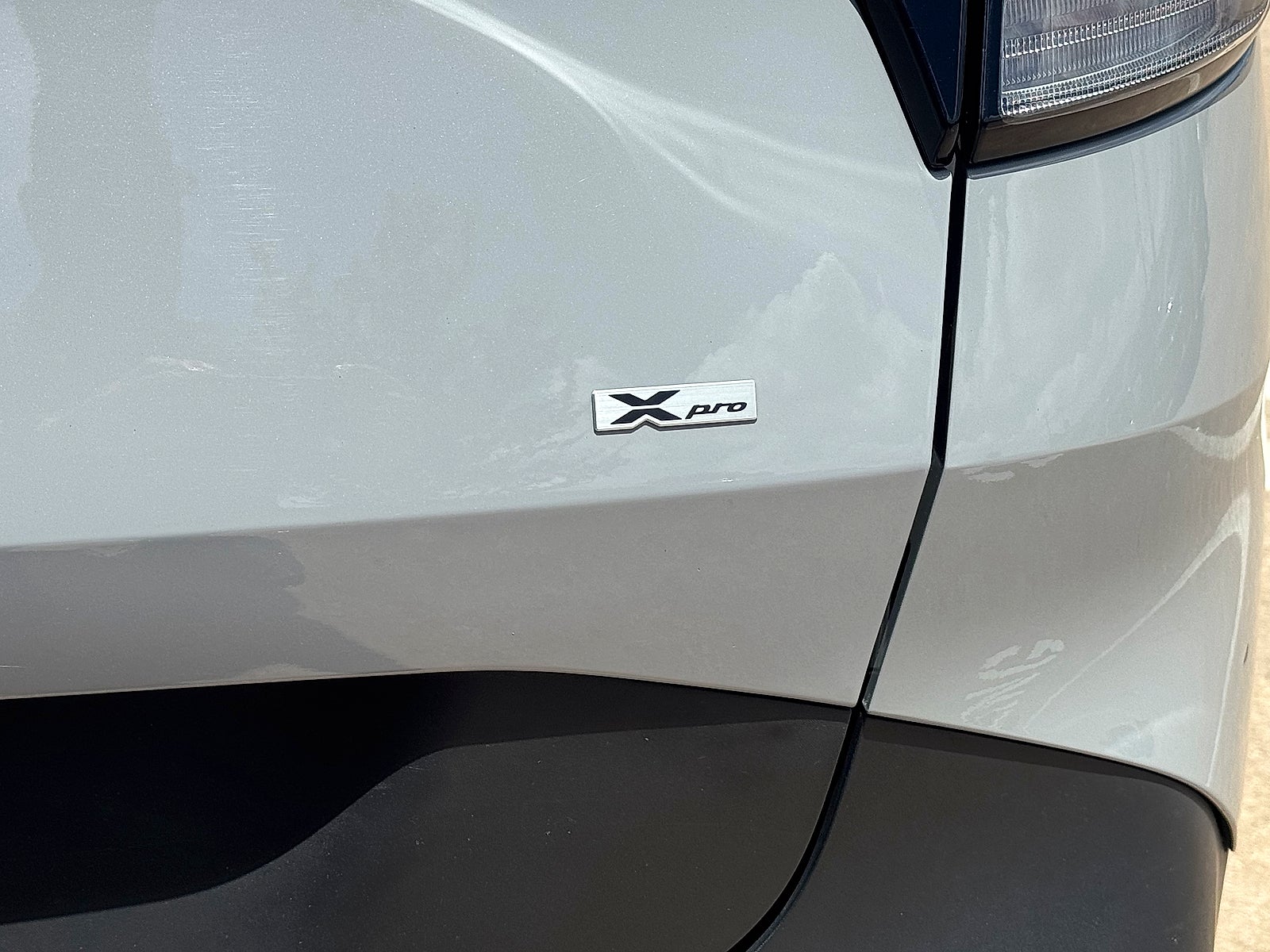 2023 Kia Sportage X-Pro