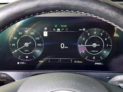 2023 Kia Sportage X-Pro Prestige