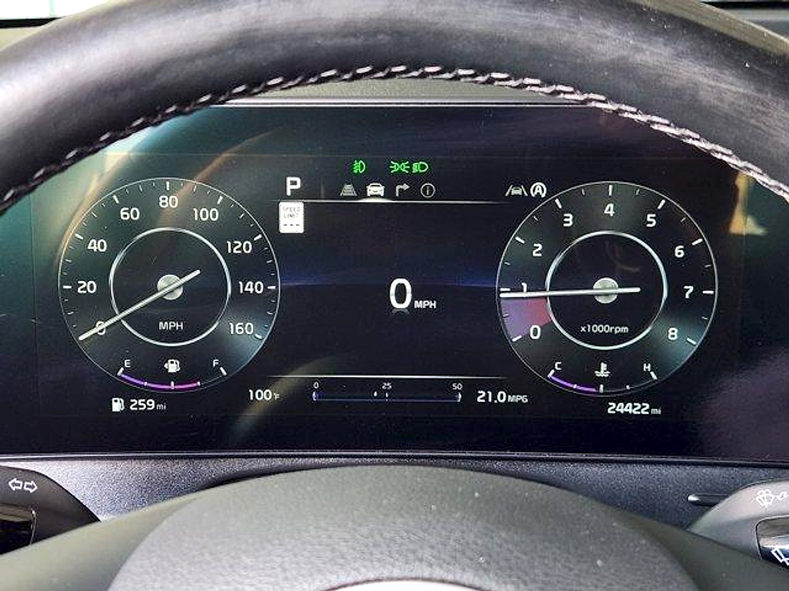 2023 Kia Sportage X-Pro Prestige