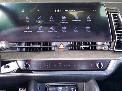2023 Kia Sportage X-Pro Prestige