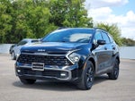 2023 Kia Sportage X-Pro Prestige