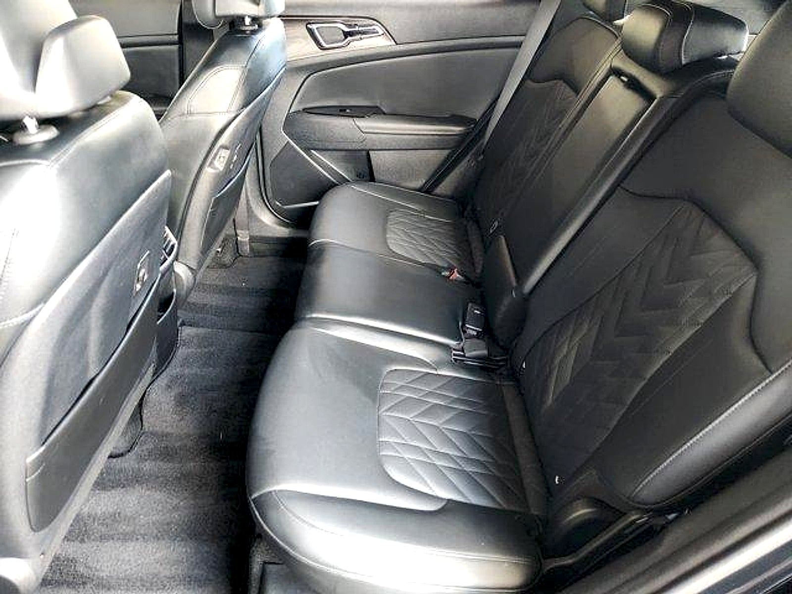 2023 Kia Sportage X-Pro Prestige