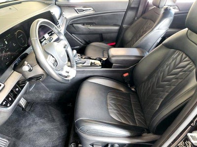 2023 Kia Sportage X-Pro Prestige