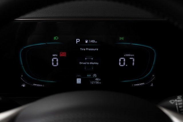 2025 Kia Telluride LX