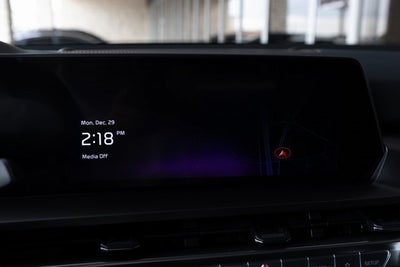 2025 Kia Telluride LX