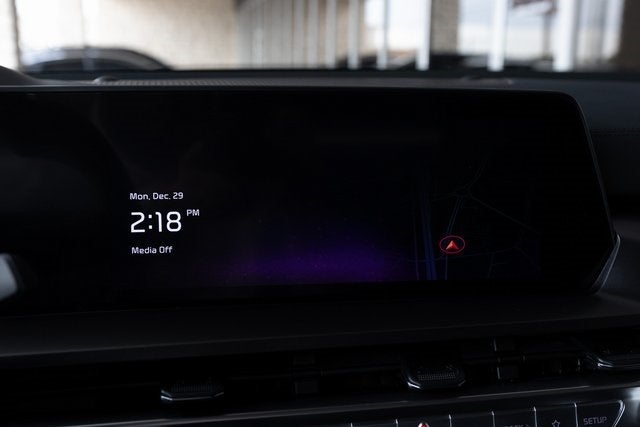 2025 Kia Telluride LX