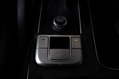 2025 Kia Telluride LX