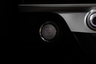 2025 Kia Telluride LX