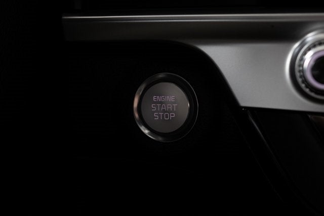 2025 Kia Telluride LX