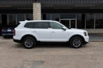 2025 Kia Telluride LX