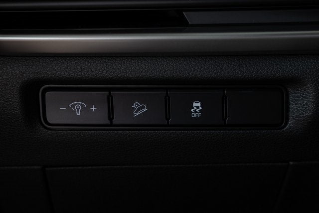 2025 Kia Telluride LX