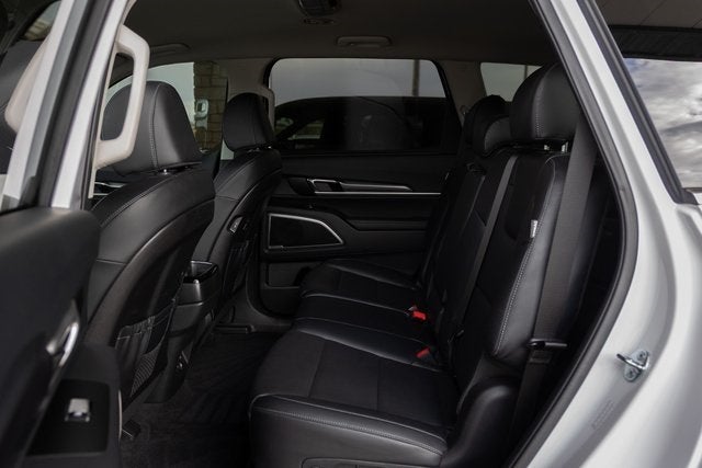 2025 Kia Telluride LX