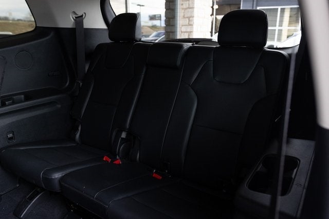 2025 Kia Telluride LX