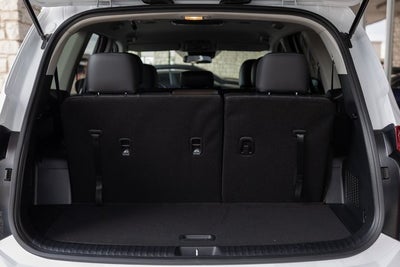 2025 Kia Telluride LX