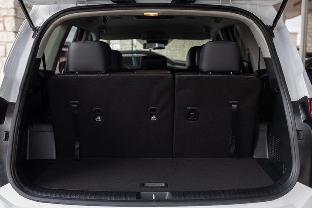 2025 Kia Telluride LX