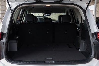 2025 Kia Telluride LX