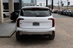 2025 Kia Telluride LX