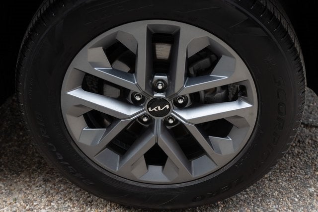 2025 Kia Telluride LX