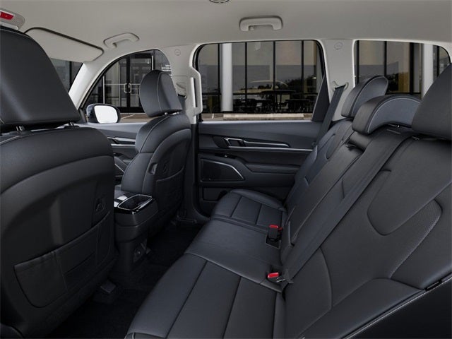 2025 Kia Telluride LX