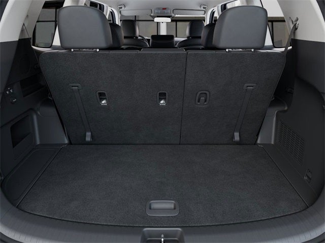 2025 Kia Telluride LX