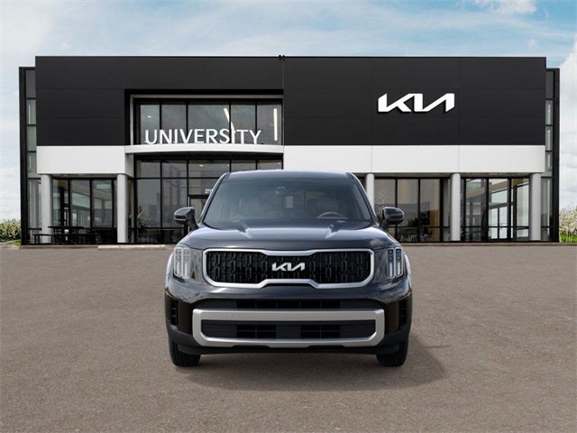 2025 Kia Telluride LX