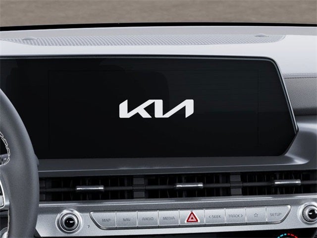 2025 Kia Telluride LX