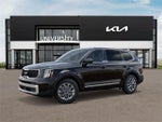2025 Kia Telluride LX