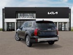2025 Kia Telluride LX