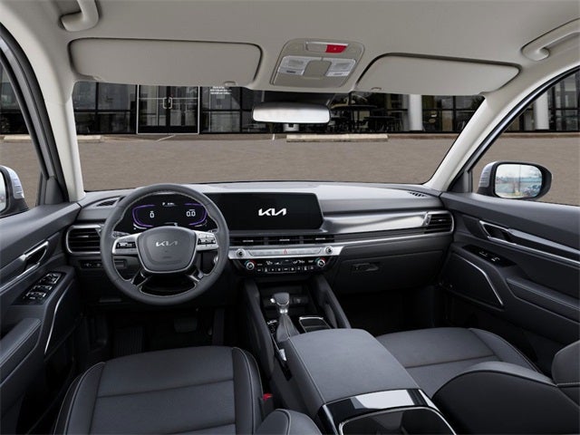 2025 Kia Telluride LX
