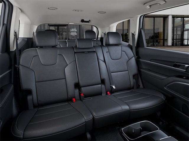 2025 Kia Telluride LX