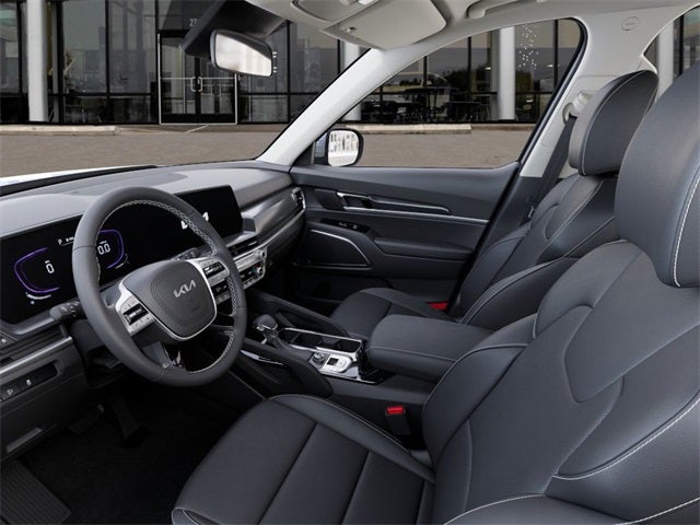 2025 Kia Telluride LX