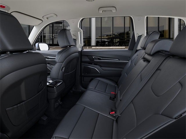 2025 Kia Telluride LX