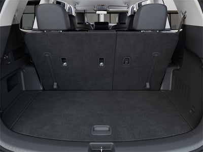 2025 Kia Telluride LX