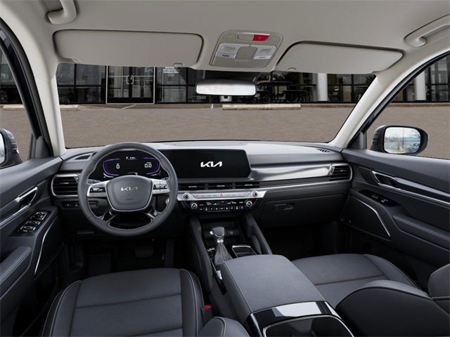 2025 Kia Telluride LX