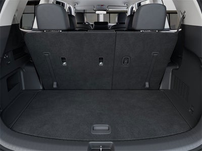 2025 Kia Telluride LX