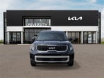2025 Kia Telluride LX