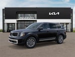 2025 Kia Telluride LX