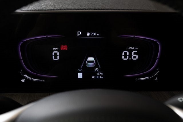 2023 Kia Telluride EX