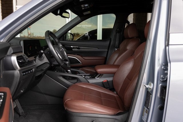 2023 Kia Telluride EX