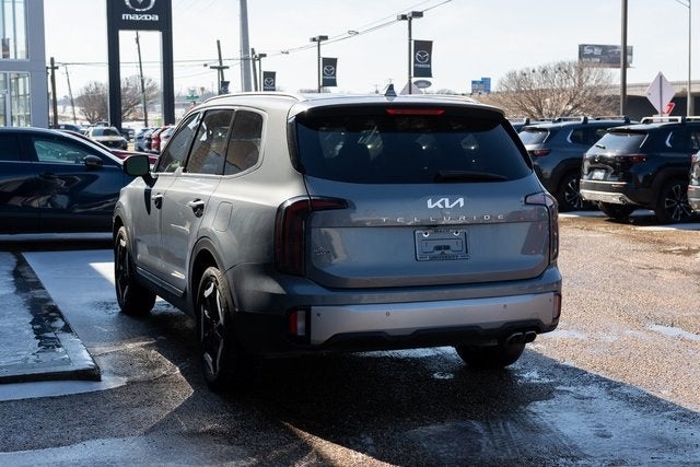 2023 Kia Telluride EX