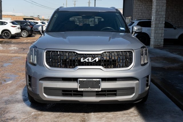2023 Kia Telluride EX