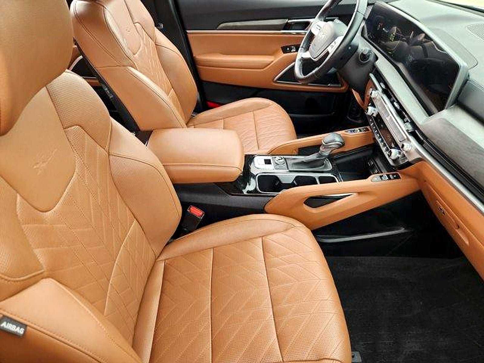 2023 Kia Telluride EX X-Line