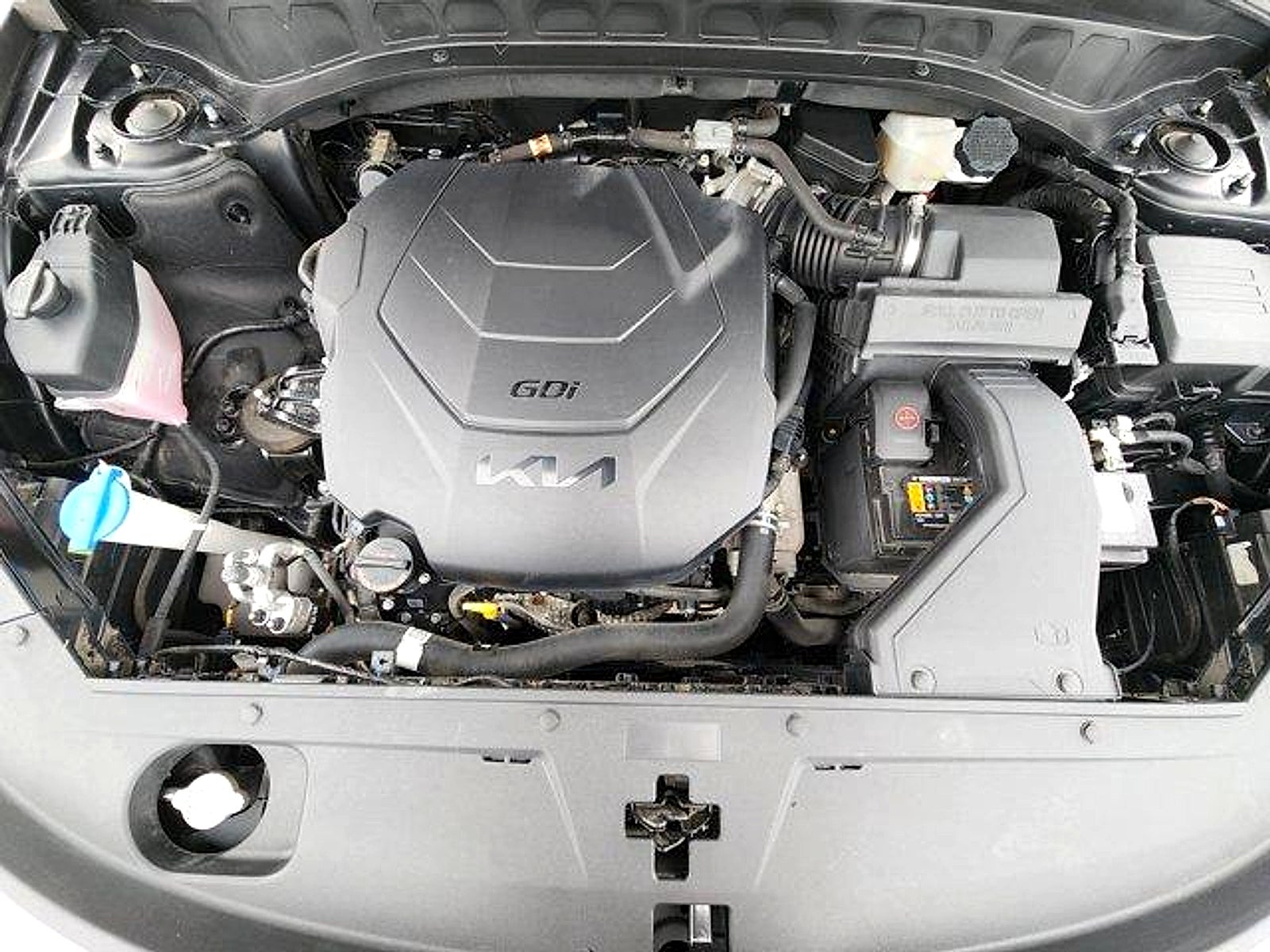 2023 Kia Telluride EX X-Line