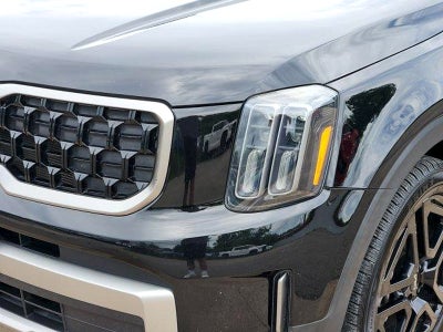 2023 Kia Telluride EX X-Line