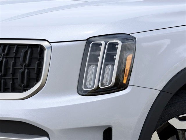 2025 Kia Telluride EX AWD