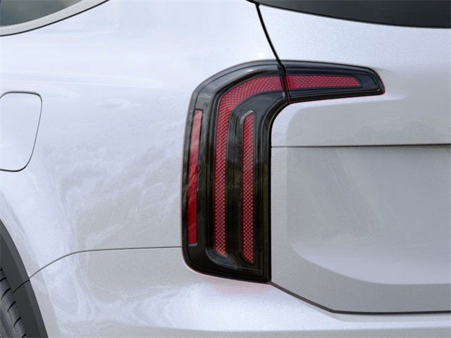 2025 Kia Telluride EX AWD