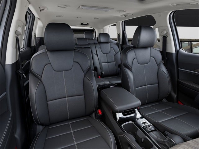 2025 Kia Telluride EX AWD