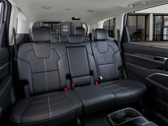 2025 Kia Telluride EX AWD