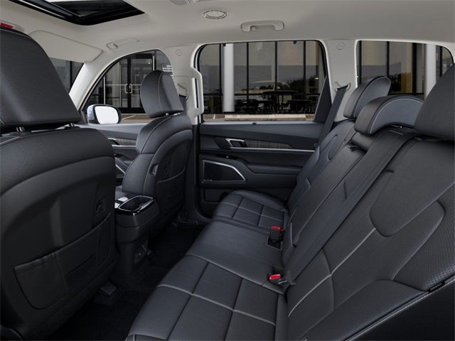 2025 Kia Telluride EX AWD